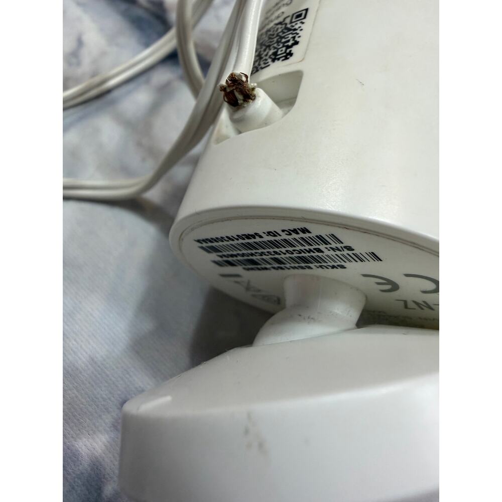 NON WORKING RING CAM FOR PARTS ONLY - Picture 3 of 5